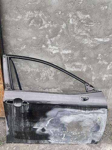 эштк: Эшик Алдыңкы оң Toyota, Колдонулган, Оригинал — 5