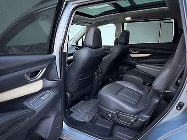 Subaru: Subaru Ascent: 2020 г., 2.4 л, Вариатор, Бензин, Кроссовер at lalafo.kg — 13 Subaru: Subaru Ascent: 2020 г., 2.4 л, Вариатор, Бензин, Кроссовер — 13