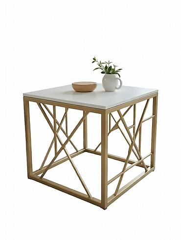 Кухонные столы: Столдор жана журнальный столдорду заказга жасайбыз ! — 13