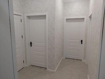 modul tipli ev: Dədə Qorqud 3 otaqlı, 55 kv. m, Kredit yoxdur, Yeni təmirli — 5