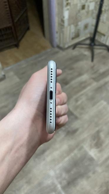 Apple iPhone: IPhone 8, 256 ГБ, Защитное стекло, Чехол, 100 % — 6