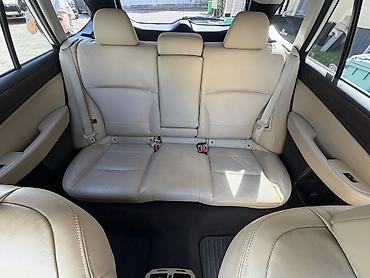 outback: Subaru Outback: 2015 г., 2.5 л, Вариатор, Бензин, Универсал — 9
