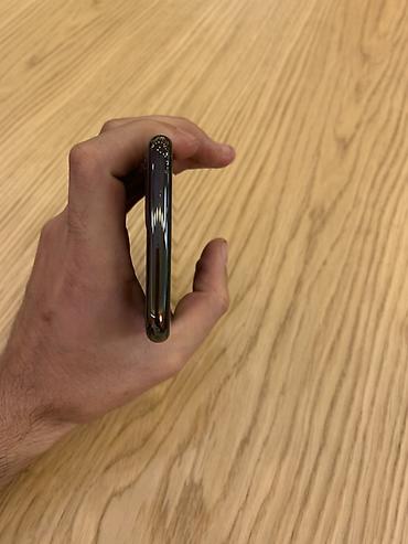 Apple iPhone: IPhone 11 Pro, 64 GB, Space Gray, Barmaq izi, Face ID — 2