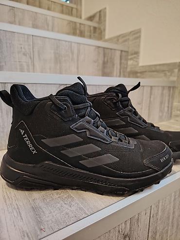 Patike: Adidas Terrex trail cipele broj 42 Skoro nove, dva puta obuvene — 2