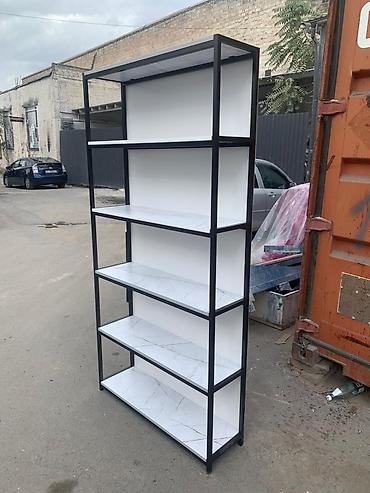 Полки для магазина: Стеллажи полки Полки для магазина Стеллаж для офиса Стеллажи в — 7