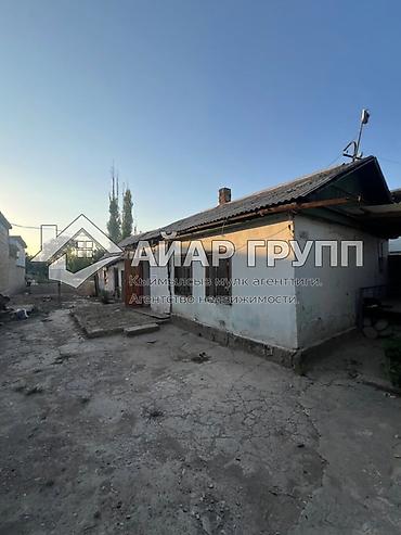 выход к реке: Времянка с земельным участком в г. Шопоков 📍 Расположение: выше трассы — 9
