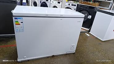 Морозильники: Морозильник, Новый, Бесплатная доставка — 15