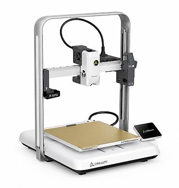qril aparatlari: №: 14739 Məhsulun adı: 3D printer Creality Ender-3 V4, FDM/FFF Brend — 1