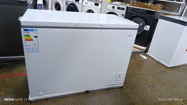 Морозильники: Морозильник, Новый, Бесплатная доставка — 8