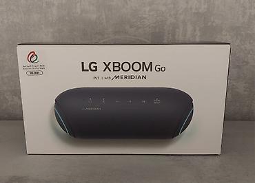 bluetooth наушники lg: Новый LG Колонка, Тип - Bluetooth — 1