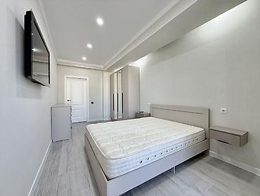 Продажа квартир: 2 комнаты, 59 м², Элитка, 7 этаж, Евроремонт — 8
