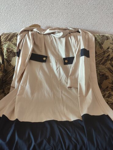 Plaşlar: Plaş, 3XL (EU 46)