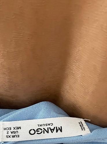 Sniženo! Mango haljina novo vel. Xs na lalafo.rs — 3 Sniženo! Mango haljina novo vel. Xs — 3