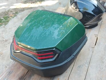 Скутеры: BARS самурай сатылат баасы 43мин реальный клиент торг есть Год 2025 — 9