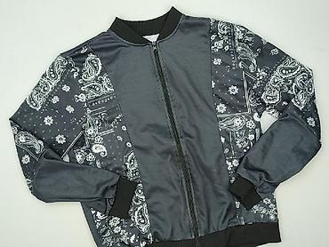 aviator jacket: Kurtka bomberka damska, rozmiar S — 1