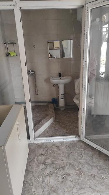 ысык куле: 18 м² — 3