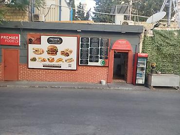 lanch box: Yalniz Sushiye verilir obyekt fast food tipli iwdiyir yarisida sushiye — 4