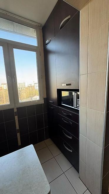 Долгосрочная аренда квартир: 2 комнаты, Риэлтор, С мебелью полностью — 8