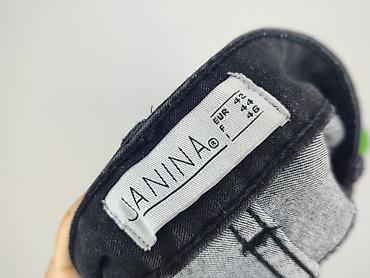 jeansy dsquared: Janina, Jeansy damskie, rozmiar XL — 4