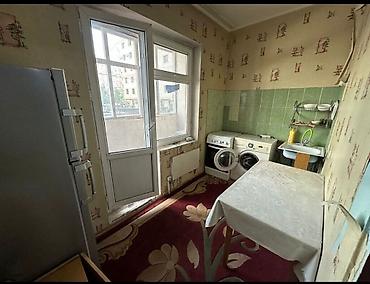 60000: 1 комната, 35 м², 105 серия, 2 этаж, Старый ремонт — 2
