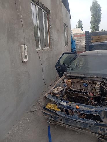 масляный поддон: Разбор автомобиля на запчасти Автомобиль полностью разбирается — 1