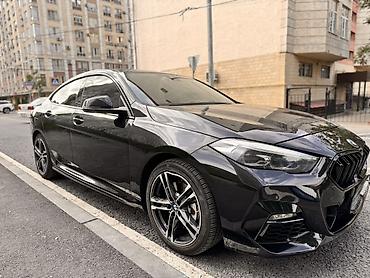 bmw e30: BMW 2 series: 2021 г., 2 л, Автомат, Бензин, Хэтчбэк — 4