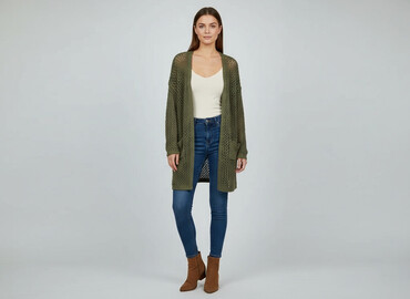 makadamia ubrania: G:21, Women`s knitwear, size L