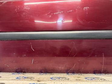 Двери и комплектующие: Дверь Передняя левая Volkswagen, Б/у, Оригинал — 12