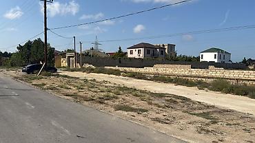 şüvəlanda torpaq: 🔥 XƏZƏR RAYONUNDA QALA QƏSƏBƏSİNDƏ QALA-ŞÜVƏLAN YOLU YAXINLIĞINDA 40 — 10