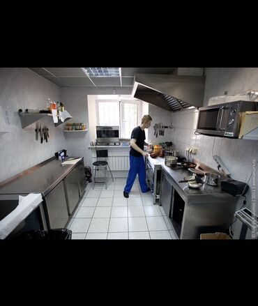 купить ларек для шаурмы бу: Продается готовый бизнес . комплект оборудования для коммерческой