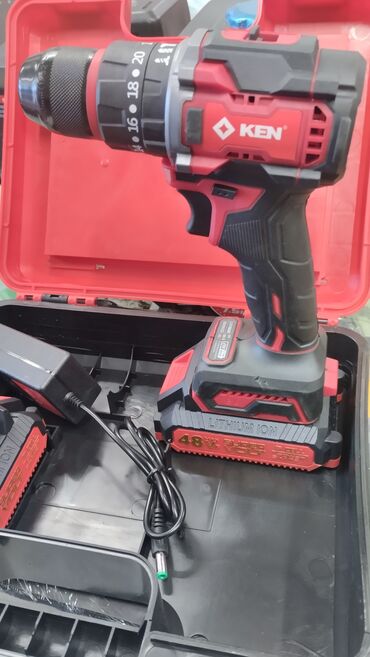 Другие товары для дома и сада: Кен шурпаворт без шотычный Ударный доставка по городу доставка по — 9