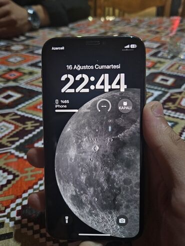 IPhone 11 Pro, Face ID