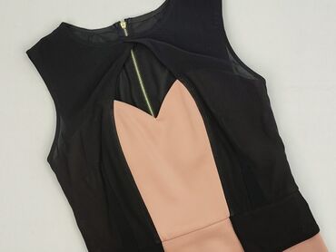 obcisłe sukienki mini na wesele: Women`s dress, size S (EU 36)