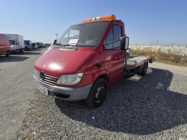 рулевая рейка мерседес спринтер: Эвакуатор, Mercedes-Benz, Сынык