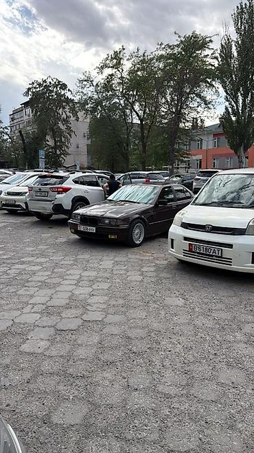 byd e3: BMW 3 series: 1992 г., 1.8 л, Механика, Бензин, Седан — 5