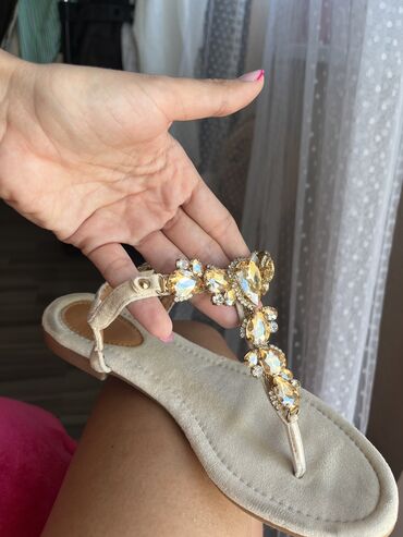 jordan why not 6: Sandals, Africa, 38
