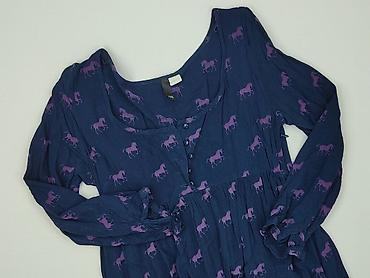 dostawa hm: H&M Divided, Sukienka damska, rozmiar M — 1