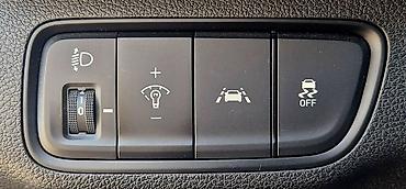 Hyundai: Hyundai Santa Fe: 2018 г., 2 л, Автомат, Дизель, Кроссовер — 10