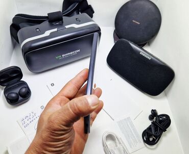 Redmi: Redmi, Redmi Note 12 Pro Plus, Б/у, 512 ГБ, цвет - Серый, 1 SIM, 2 SIM, eSIM — 7