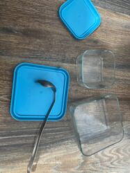 отдам даром личные вещи: Все за 100 сом крышки надо поменять