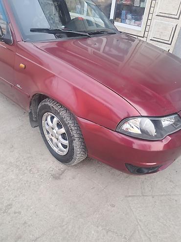 Daewoo: Daewoo Nexia: 2012 г., 1.5 л, Механика, Бензин, Седан — 7