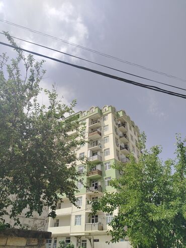 Uzunmüddətli kirayə mənzillər: Şəhərin mərkəzinə yaxın, sakit bir ərazidə yerləşən, geniş və işıqlı