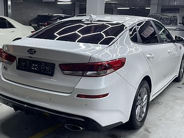 kia k5 полик: Kia K5: 2018 г., 2 л, Автомат, Газ, Седан — 7