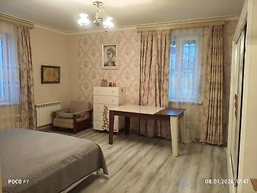 Həyət evi alıram: 100 kv. m, 2 otaqlı — 9