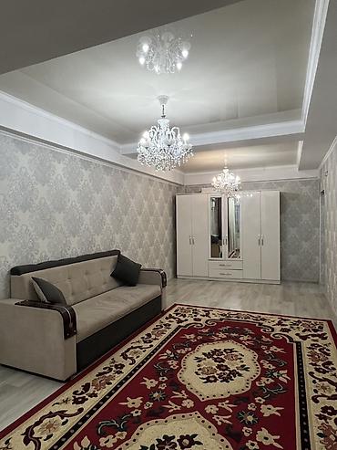 1 комната, Собственник, Без животных, от 1 года, С мебелью полностью at lalafo.kg 1 комната, Собственник, Без животных, от 1 года, С мебелью полностью