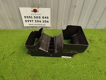 Воздуховод kia k5 DL3 2020 (б/у)