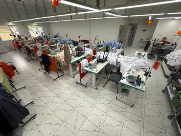 Швеи: Ищем Команду Швей с Технологом и Без ‼️‼️‼️ Работа с женскими at lalafo.kg — 3 Швеи: Ищем Команду Швей с Технологом и Без ‼️‼️‼️ Работа с женскими — 3