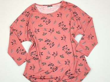 mohito różowe bluzki: Блуза жіноча, Beloved, S, стан - Хороший