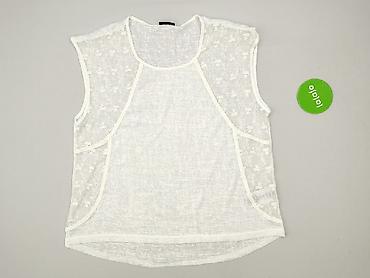 bluza koc: Janina, Bluzka damska, rozmiar 3XL — 2