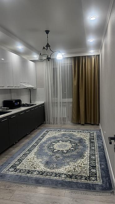 Долгосрочная аренда квартир: 1 комната, Собственник, С мебелью полностью — 3